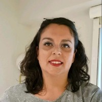 Macarena Elisa Gordillo Sandoval