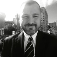John Rielly