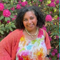 Glory-Anne Jones
