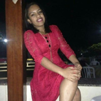 Deidiane Pereira