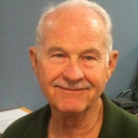 Gary Ethridge