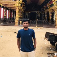 Keshanth Keshanth