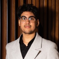 Ishaann Cheema