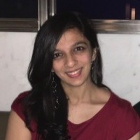 Dr. Shruta Narayanan