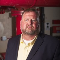 John Clark, CHSP, SET