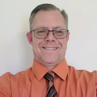 Steve Glissendorf