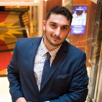 Marcus Gentile