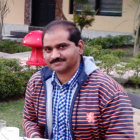 Nagaraju Y
