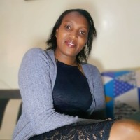 Lucy Wambui