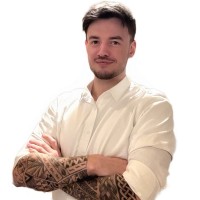 Liam Staab
