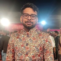 Abhishek Sen