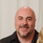 Corey Sanderson