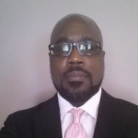 Keita Evans