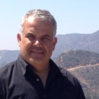 Ernesto Caire Ramirez