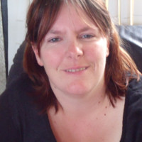 Katrina Faulkner