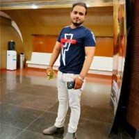 Ravi Begwal
