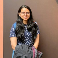 Varsha Dudhade