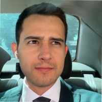 Eduardo Solis