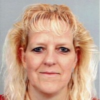 Astrid Van Lieverloo