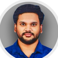 Joe Praveen Zilla Cheepulla