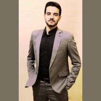Mohammad Alnader Alzoubi