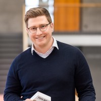 Dr. Patrick Weber