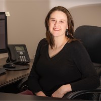 Emily Harrington, Cpa