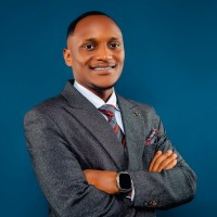 Warren Mosha