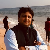 Ca Cs Ravi Prakash