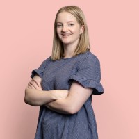Sarah Hackwell