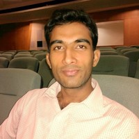 Desh Deepak Yadav