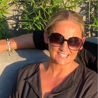 danielle Panhuijsen