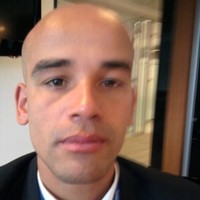 Jose Rogério Silva Santos