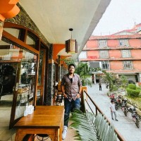 Ashim Khadka