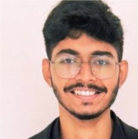 Shabarish Nair