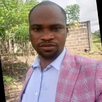 Eric Ahiah