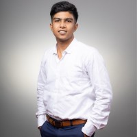 Siddharth Shete
