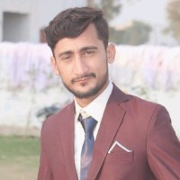 Mohsin Ch