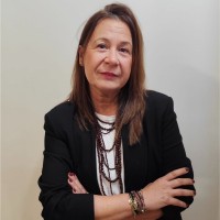 Ana Argandona Martinez