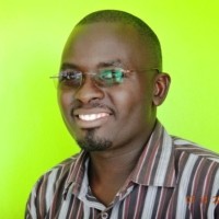 Francis Shanty Odokorach