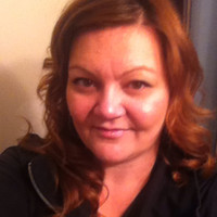 Carrie Warren