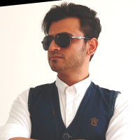 saeed foroughi