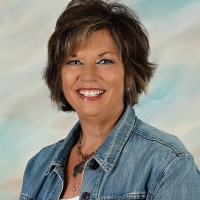 Linda Johnson