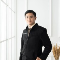 Abdurrahman Azmi, S.H., M.H.