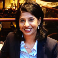 Madhu Utamsingh