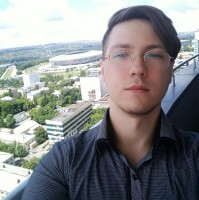 Александр ___