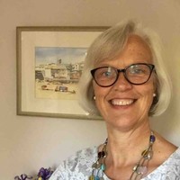 Hilary Aiken