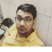 Manoj Chauhan