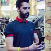 Ankush Verma