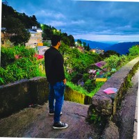 3D Artist Bharat